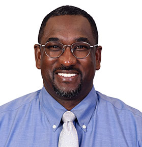 Stephen Harvey Headshot | NECA EMERGE Conference