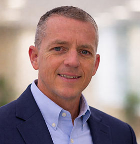 Tom Johnson Headshot | NECA EMERGE Conference