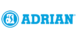 Adrian Steel Logo