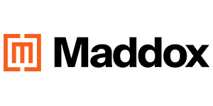 Maddox Logo
