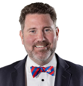 Todd Grossweiler Headshot | NECA Future Leaders Speaker