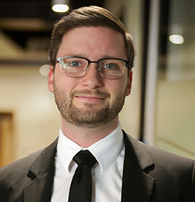 Ryan McGuire | NECA Future Leaders Conference