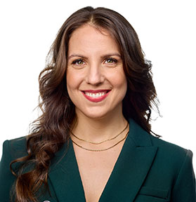 Melody Wilding Headshot | NECA Future Leader Conference