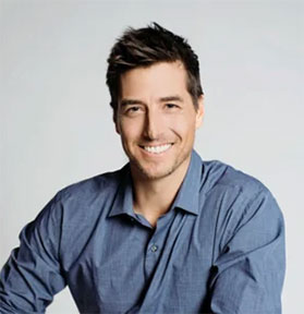 Jonny Moseley