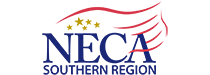 NECA Southern Region Logo