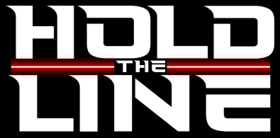Hold the Line 2026 Large Logo
