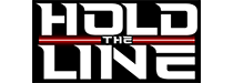 Hold the Line Logo 2026