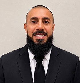 Art Ramirez | Hold the Line Leadership Summit Speaker