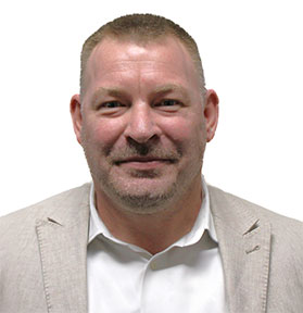 Chris Galm Headshot | Hold the Line Leadership Summit
