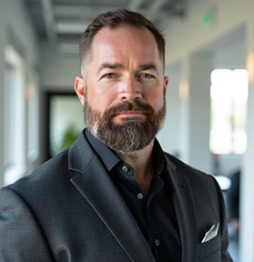 Christopher Mills Headshot | Hold the Line Leadership Summit
