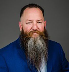 Colin Lavin Headshot | Hold the Line Leadership Summit
