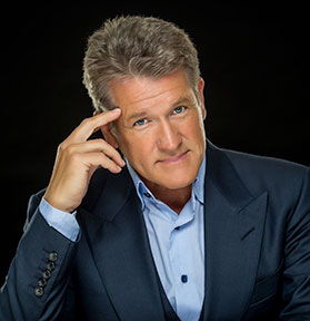 Craig Karges Headshot | Top Gun Leadership Summit 2025