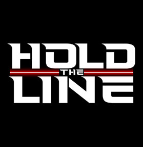 Hold the Line 2026 Placeholder for Speaker Headshot