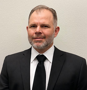 Kleet Jonte | Hold the Line Leadership Summit Speaker