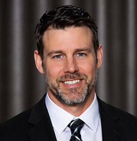 Kyle Turner Headshot | Top Gun Leadership Summit 2025