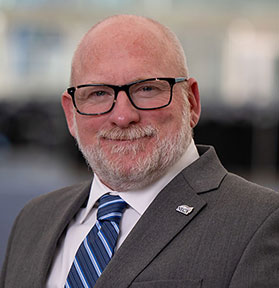 Mike Starner Headshot | Hold the Line Leadership Summit Speaker