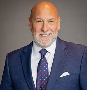 Pete Mastrorocco Headshot | Top Gun Leadership Summit
